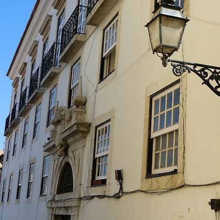 Bairrus Lisbon Apartments - Alfama Eksteriør billede