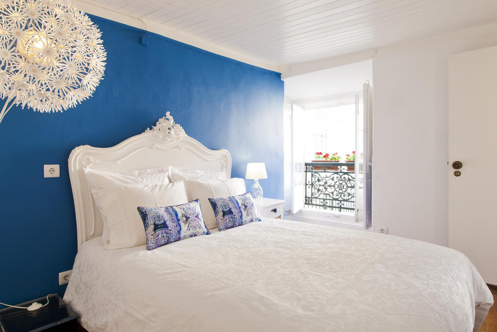 Bairrus Lisbon Apartments - Alfama Eksteriør billede