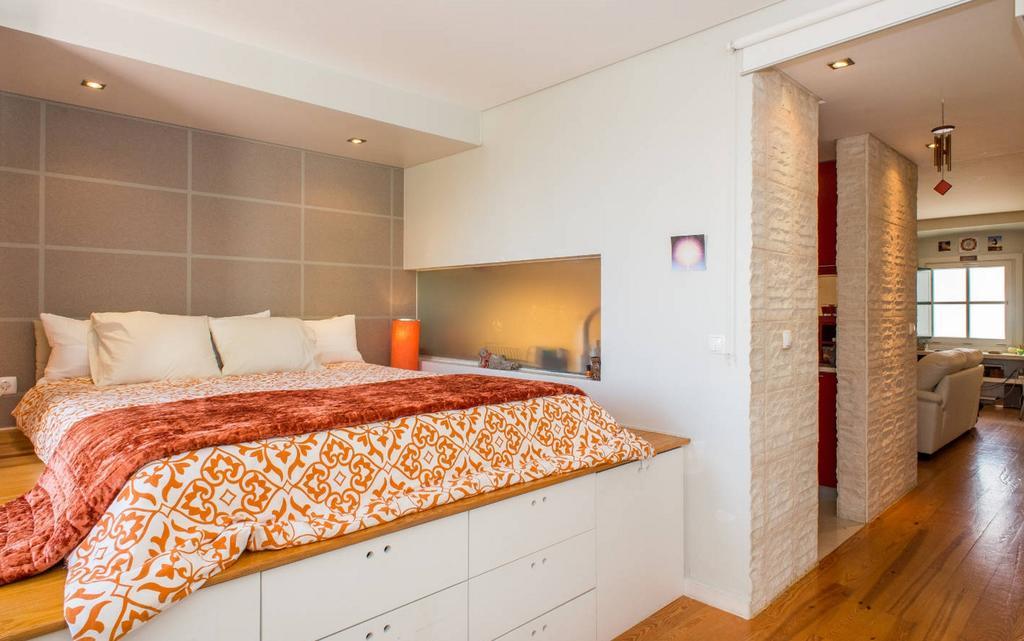 Bairrus Lisbon Apartments - Alfama Værelse billede