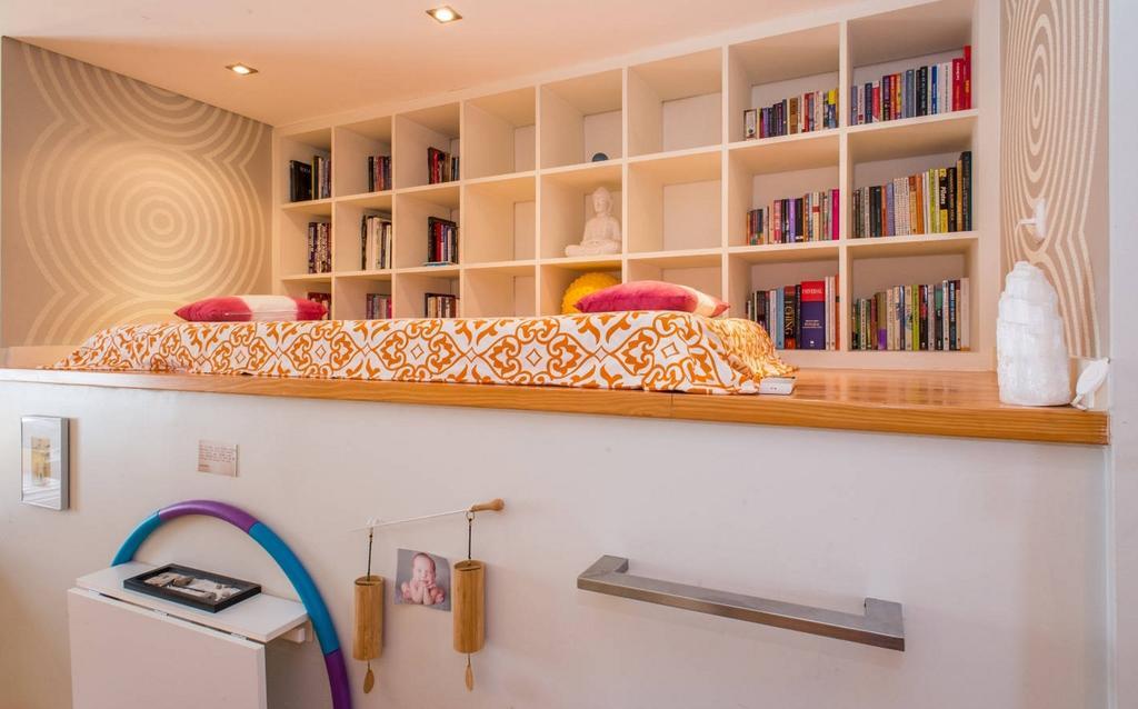 Bairrus Lisbon Apartments - Alfama Værelse billede