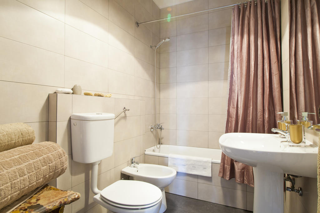 Bairrus Lisbon Apartments - Alfama Eksteriør billede