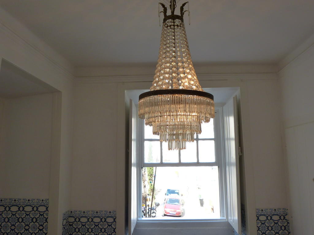 Bairrus Lisbon Apartments - Alfama Eksteriør billede