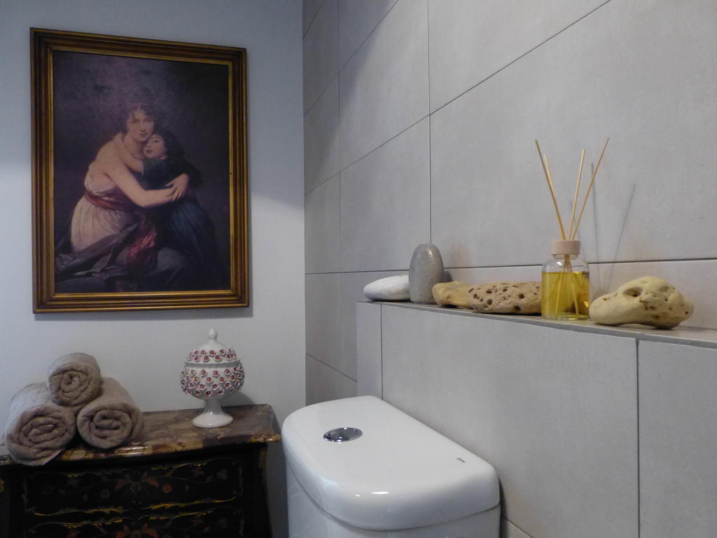 Bairrus Lisbon Apartments - Alfama Eksteriør billede